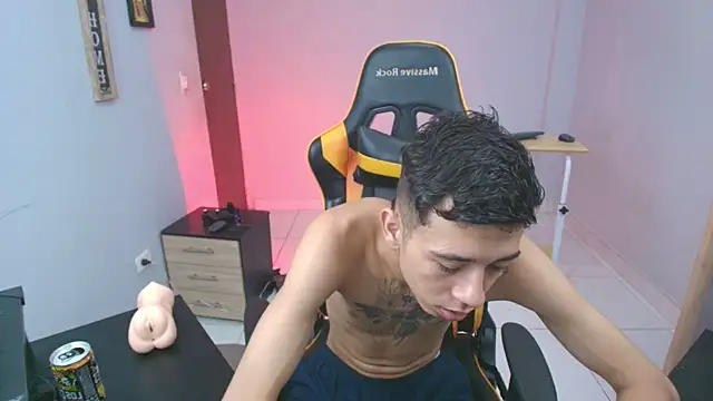 Saenz davis21 online show from January 6, 2:59 am