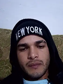 Fernandocj  online show from January 14, 2:38 am