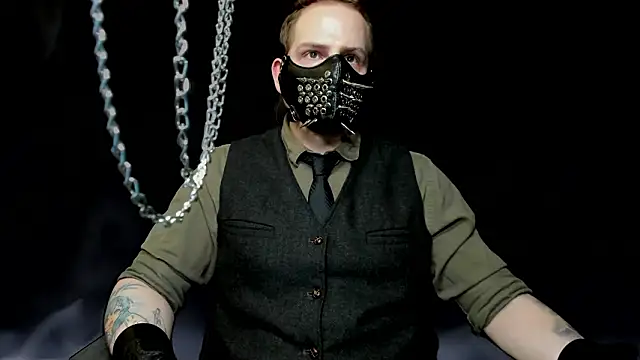 NoirWarden online show from January 31, 7:11 pm