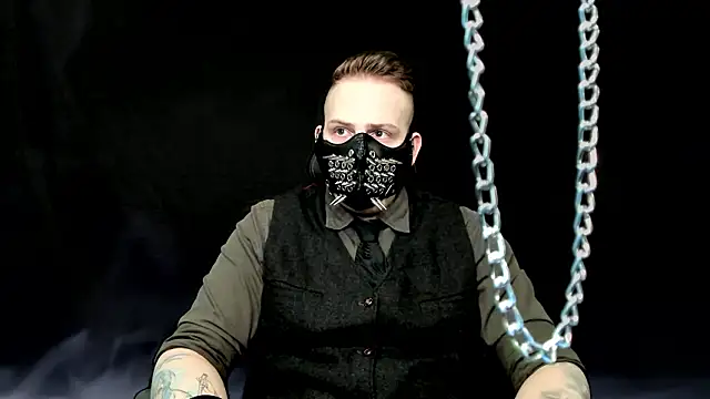 NoirWarden online show from February 2, 7:22 pm