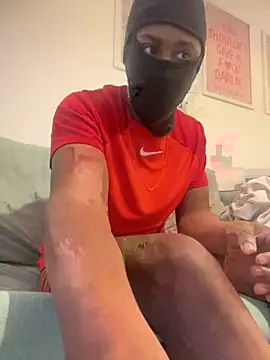 K1prince online show from January 16, 9:56 am