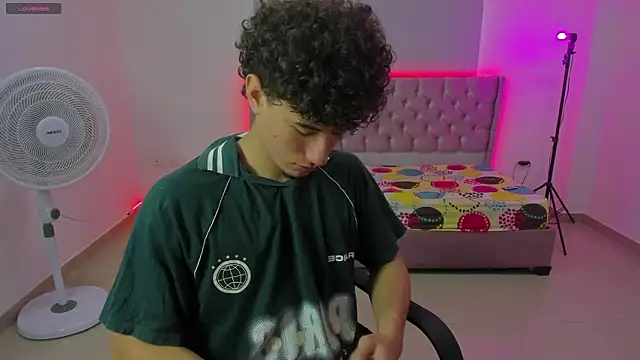 jean burns online show from February 26, 7:59 pm