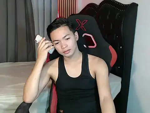 asian maxx online show from January 16, 12:46 am