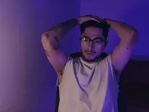 Salomon baal17 online show from January 7, 10:20 am