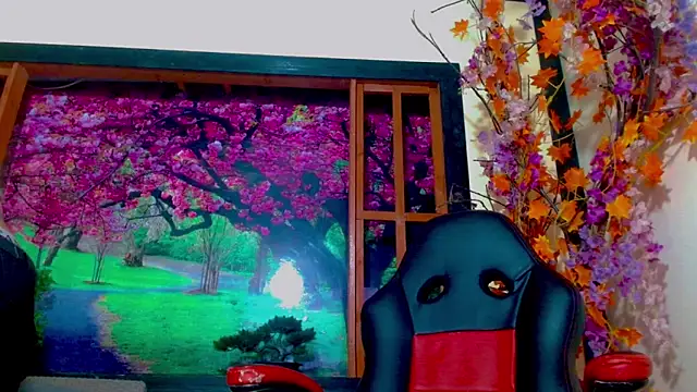 Femboy hot24 online show from January 12, 7:07 pm