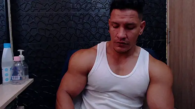 viktor herrera online show from January 19, 12:29 pm