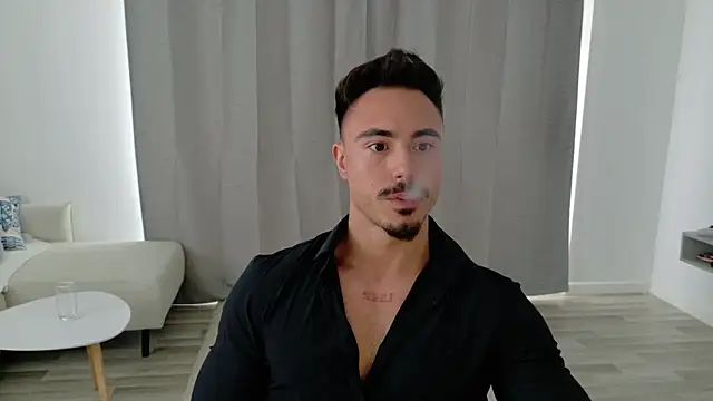 Master Lukas online show from May 4, 12:29 pm