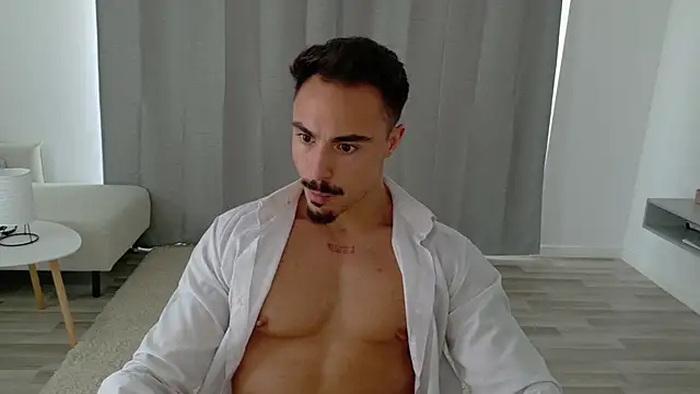 Master Lukas online show from May 11, 1:57 pm