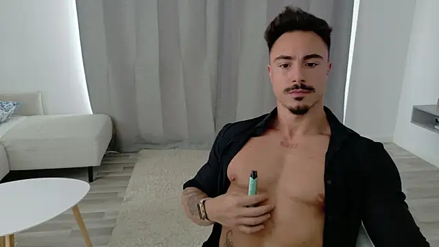 Master Lukas online show from May 8, 12:16 pm