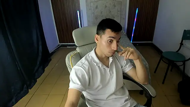 junior caicer online show from January 13, 1:54 am