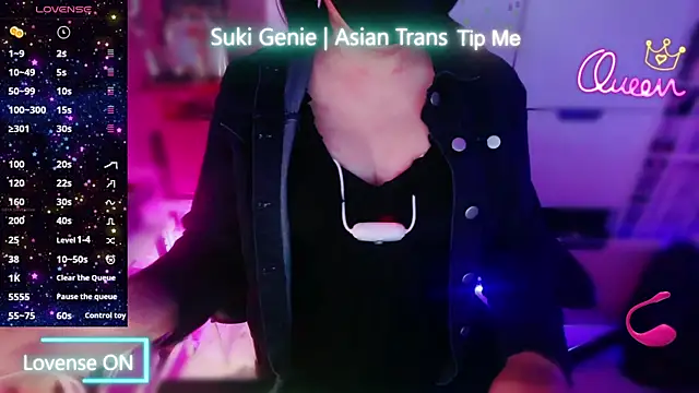 asiantransgirlsuki online show from January 9, 2:22 pm