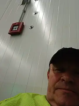 kanos71 online show from May 27, 10:45 am