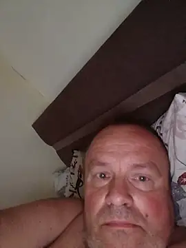 kanos71 online show from August 7, 12:34 pm