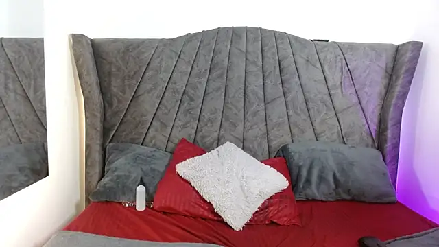 Angel adrien online show from February 17, 12:59 pm