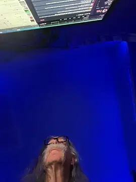 LickYourYoni online show from March 2, 2:35 pm