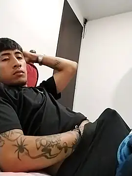 Antony yes777 online show from January 7, 5:34 am