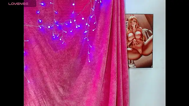 lilithot23 online show from March 26, 3:27 pm