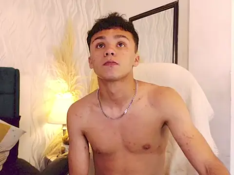 Spider Sex07 online show from January 13, 6:56 pm