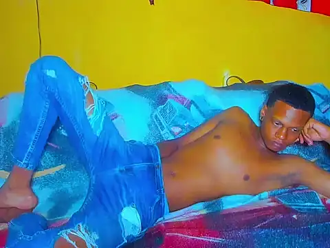 aunstin mohamme online show from April 10, 6:53 am