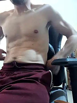 Alexbigass05 online show from January 12, 10:14 pm