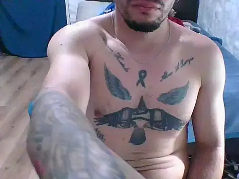 white boy li online show from March 9, 3:22 am