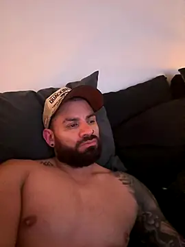 liam papacito69 online show from January 7, 6:07 am