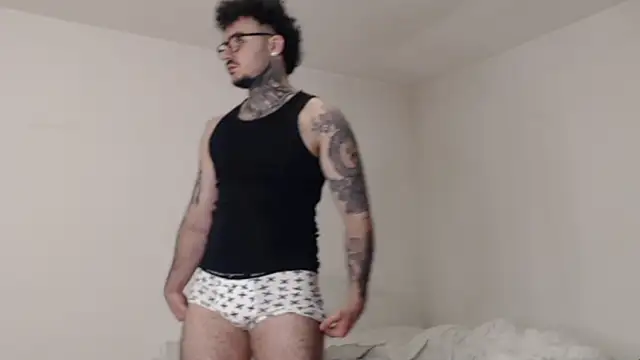 hyper syren online show from January 12, 9:30 pm