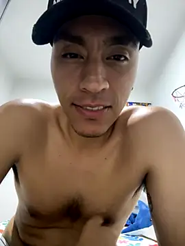 caballerovip online show from January 7, 8:08 am