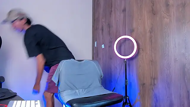 neitan miller  online show from February 11, 5:40 pm