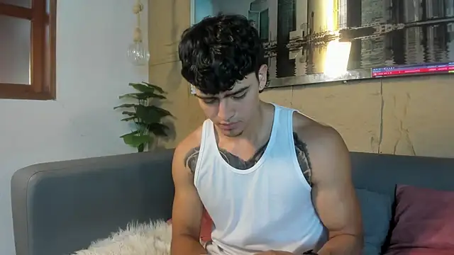 elliot colton online show from January 31, 8:29 pm