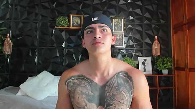 elliot colton online show from June 12, 8:39 pm