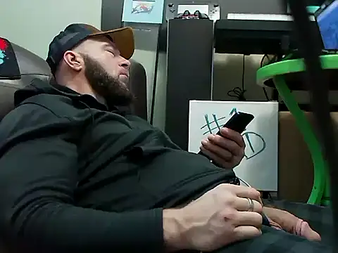 Numba1dad  online show from February 26, 5:58 pm