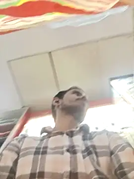 Rajkuma12345 online show from February 1, 6:12 am