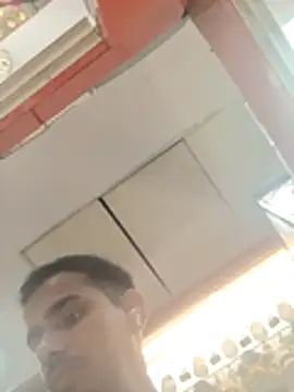 Rajkuma12345 online show from March 6, 5:37 am