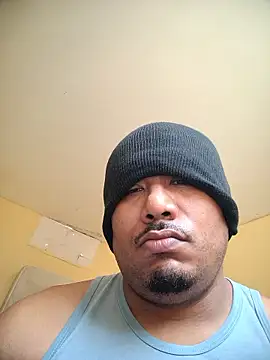 HarryFoxx  online show from January 11, 6:33 pm