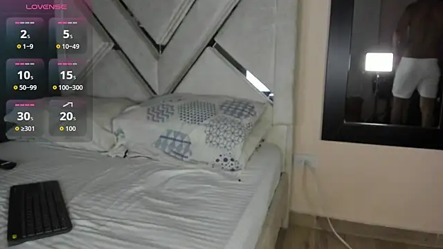 antonio aguilarx online show from March 31, 2:13 am