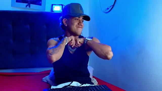 Ayala 777 online show from January 9, 4:56 pm