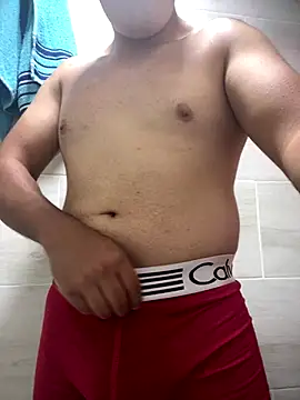 nick rodriguez online show from January 7, 8:36 pm