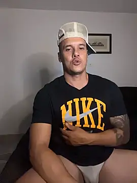 Rainer G online show from February 9, 4:50 am