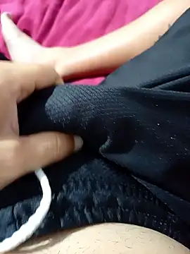 teumacho25 online show from January 12, 10:58 pm