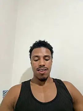 LorenzoBlack27 online show from May 18, 10:36 pm