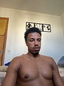 LorenzoBlack27 online show from May 16, 2:59 pm