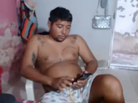 master juju1924 online show from April 2, 2:14 pm