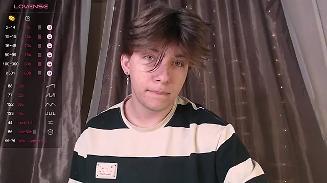 marcus euphoria  online show from January 13, 3:11 am