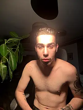 MaximStt1 online show from January 8, 1:49 pm