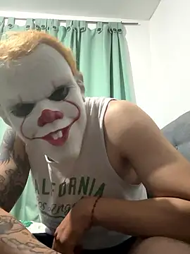 Baphomet212341 online show from January 9, 10:48 pm