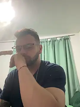 Baphomet212341 online show from February 5, 3:13 am