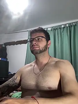 Baphomet212341 online show from March 20, 12:09 pm