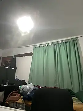 Baphomet212341 online show from March 4, 4:47 pm