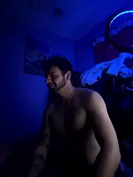 Baphomet212341 online show from January 12, 4:16 am